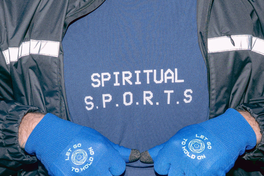 Introducing "Spiritual Sports" Spring '25 Collection