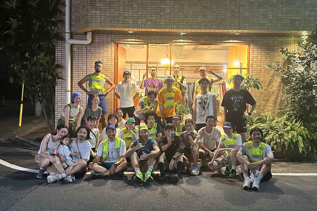 New York Friends Flea @ moves by PWA