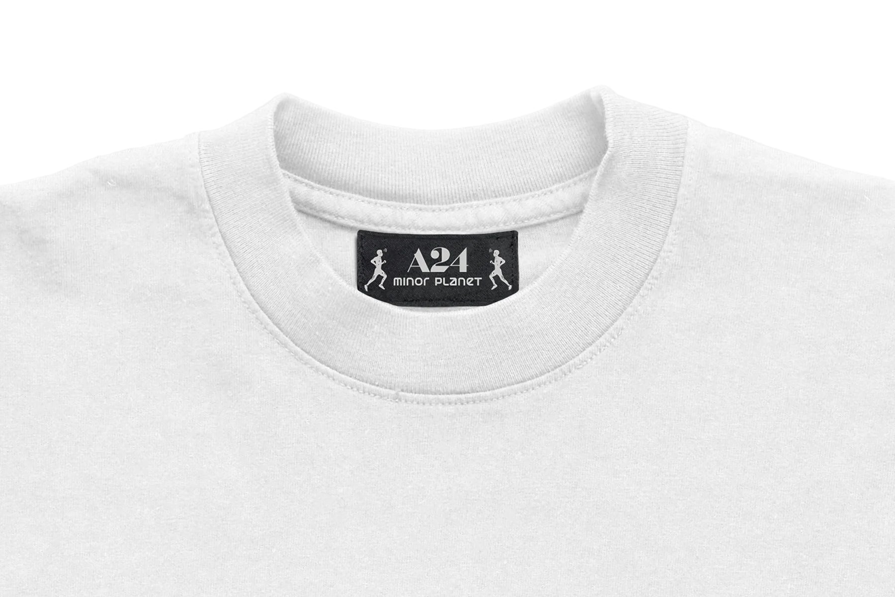 The Smashing Machine x Minor Planet Rainbow Tee