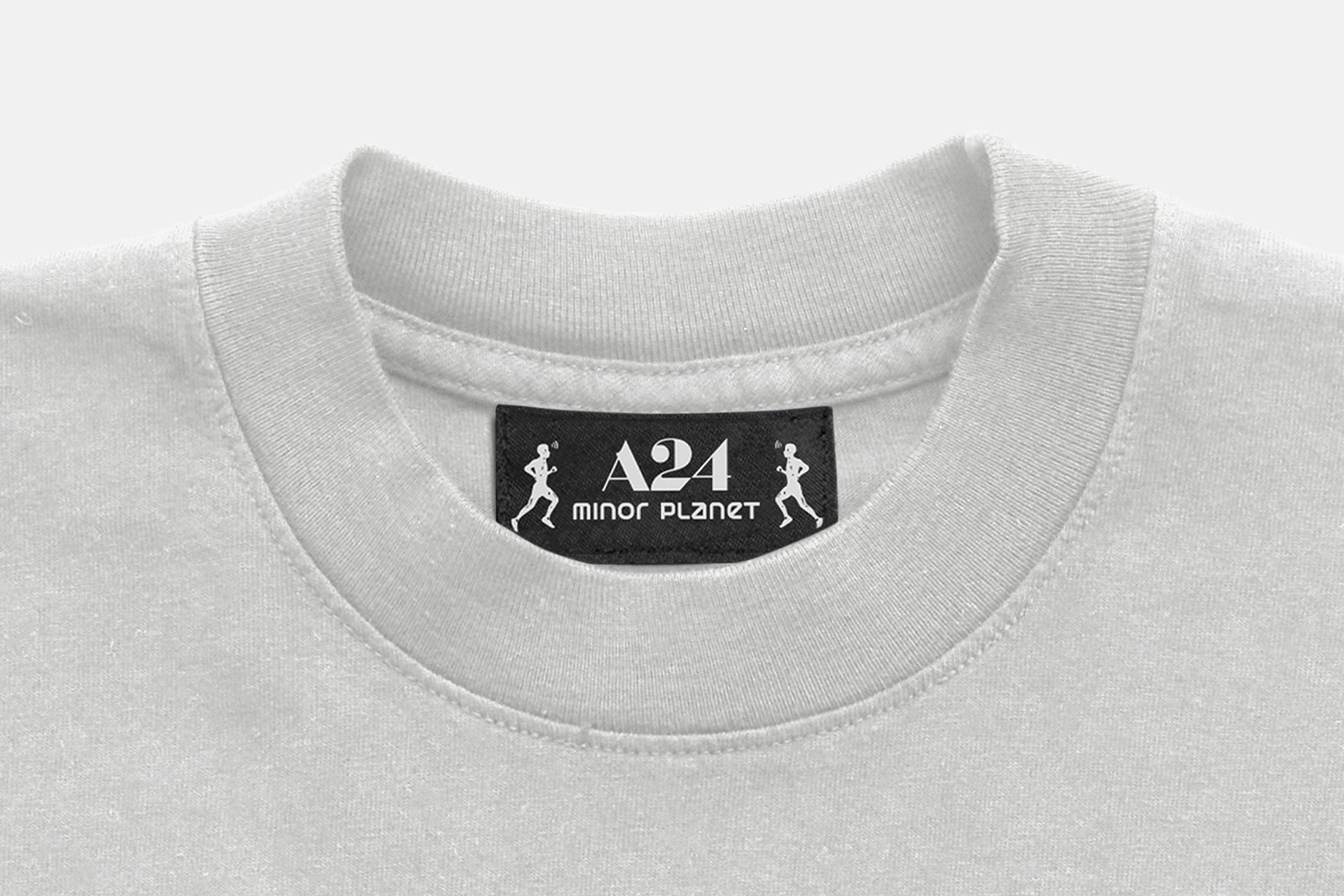 The Smashing Machine x Minor Planet Sunshine Tee