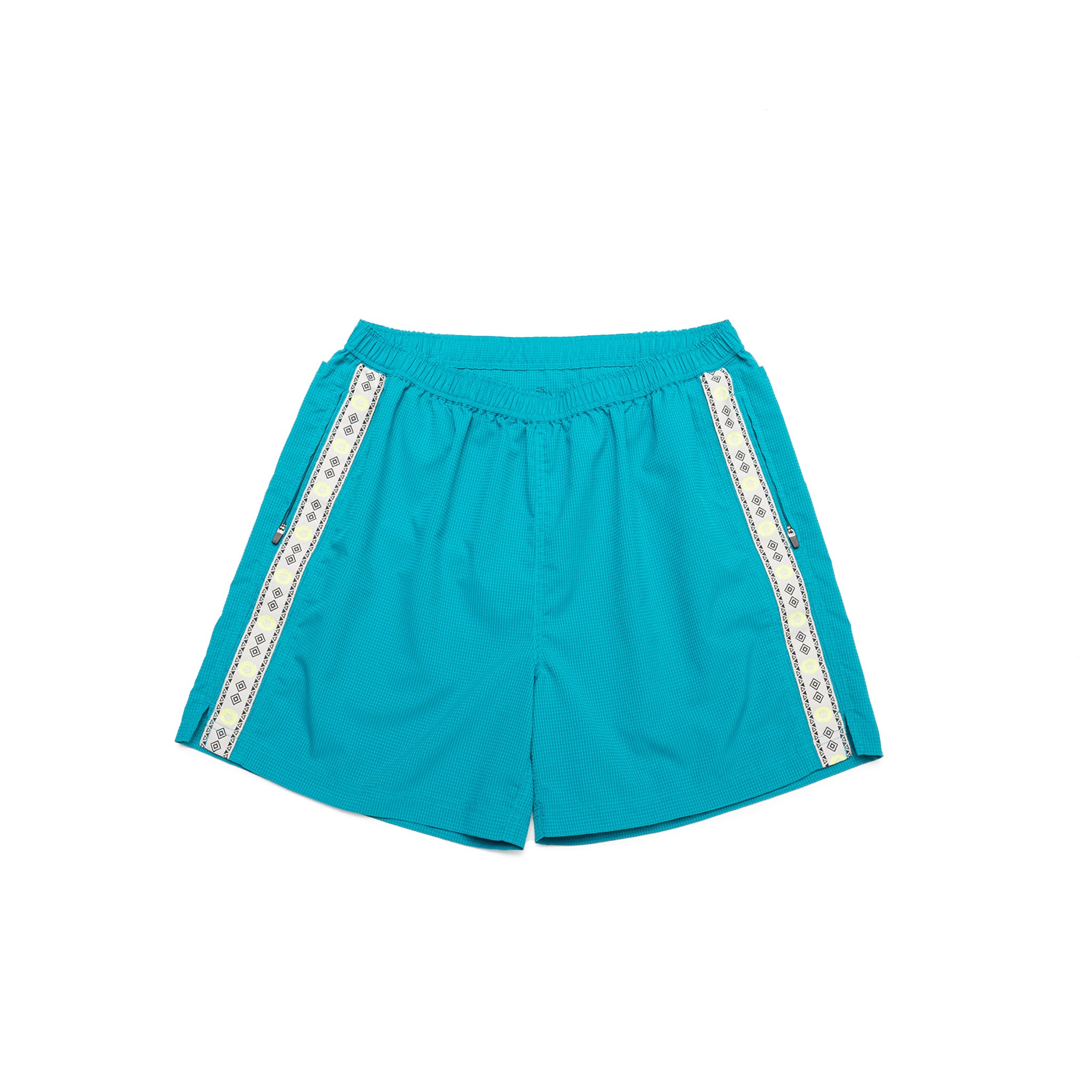 Helio Run Short