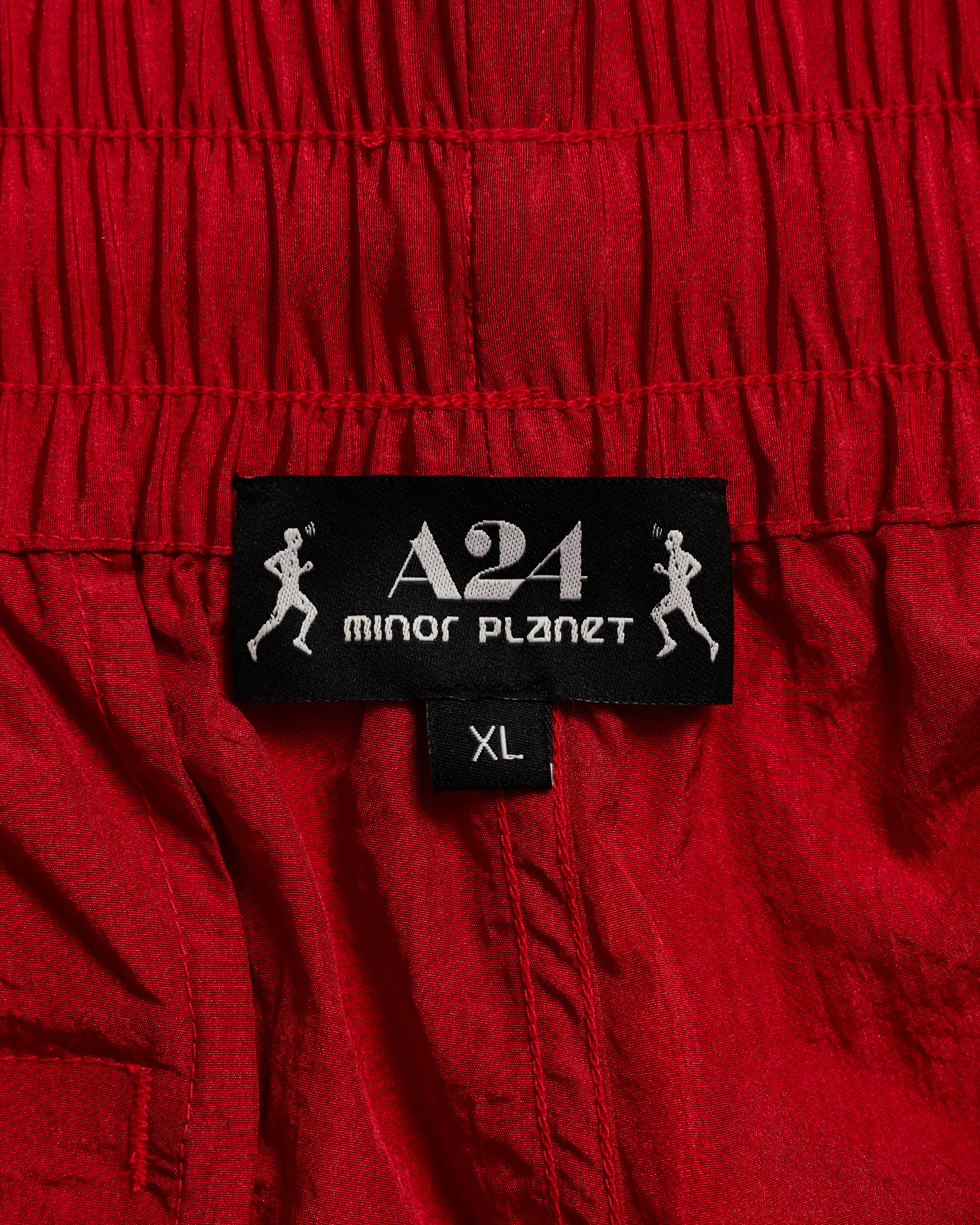 The Smashing Machine x Minor Planet Shorts