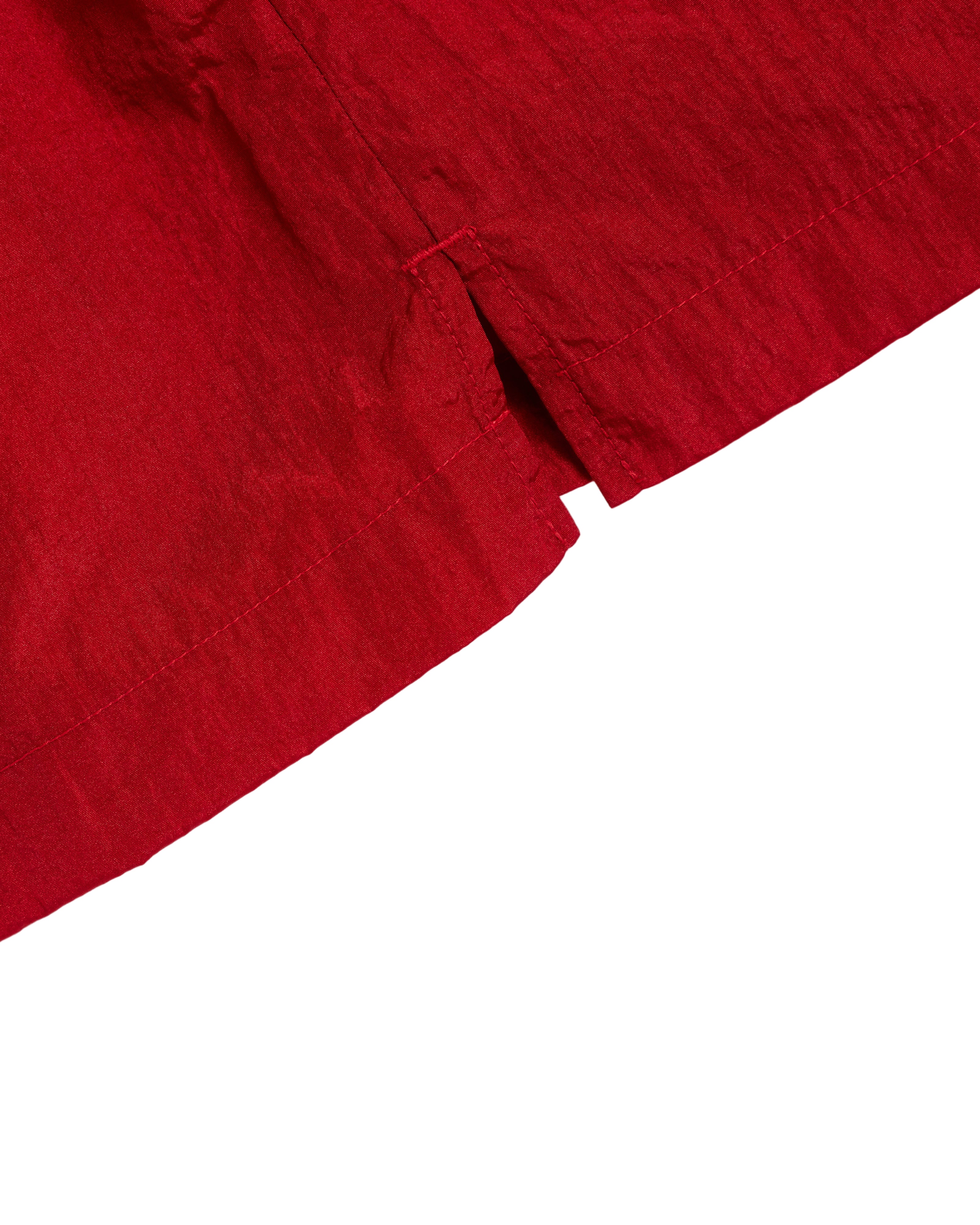 The Smashing Machine x Minor Planet Shorts
