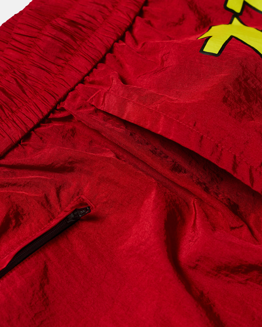 The Smashing Machine x Minor Planet Shorts