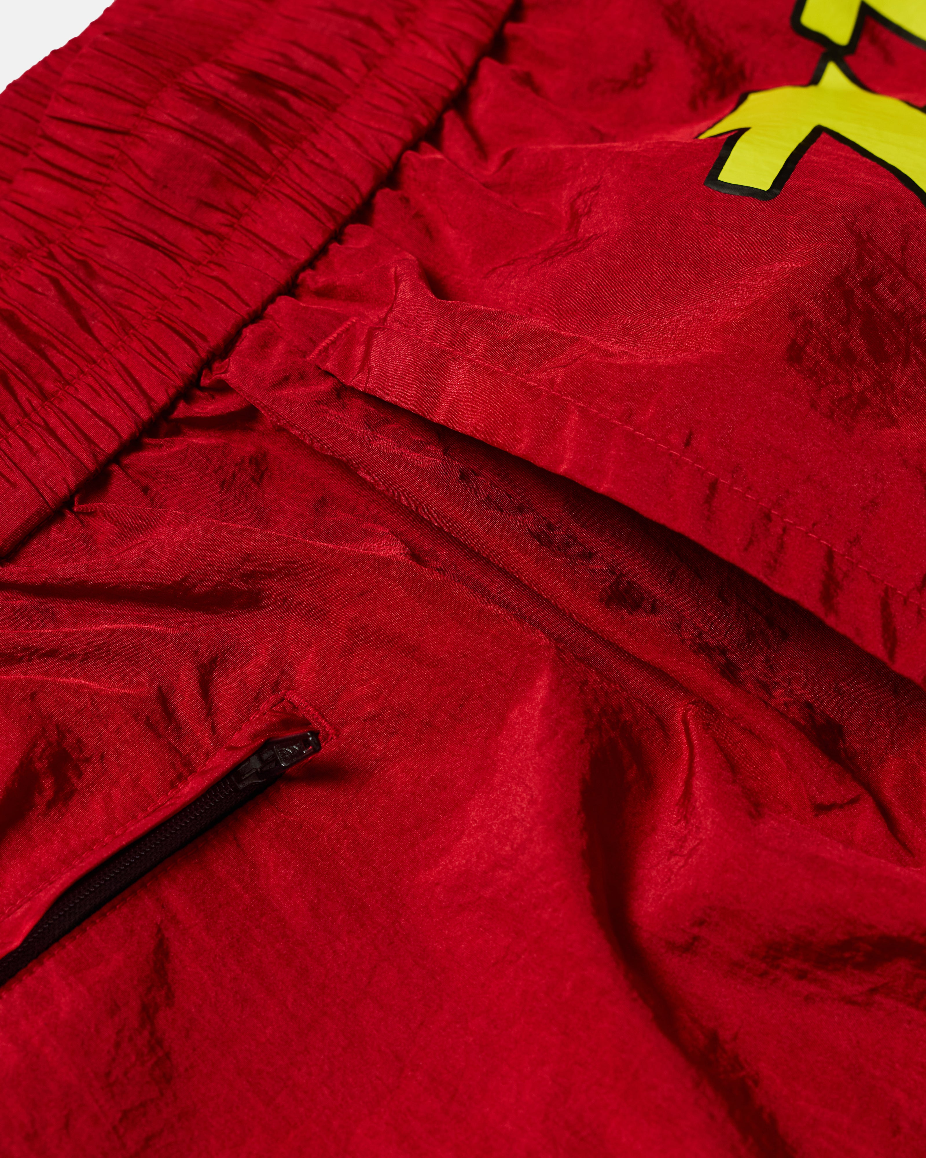The Smashing Machine x Minor Planet Shorts