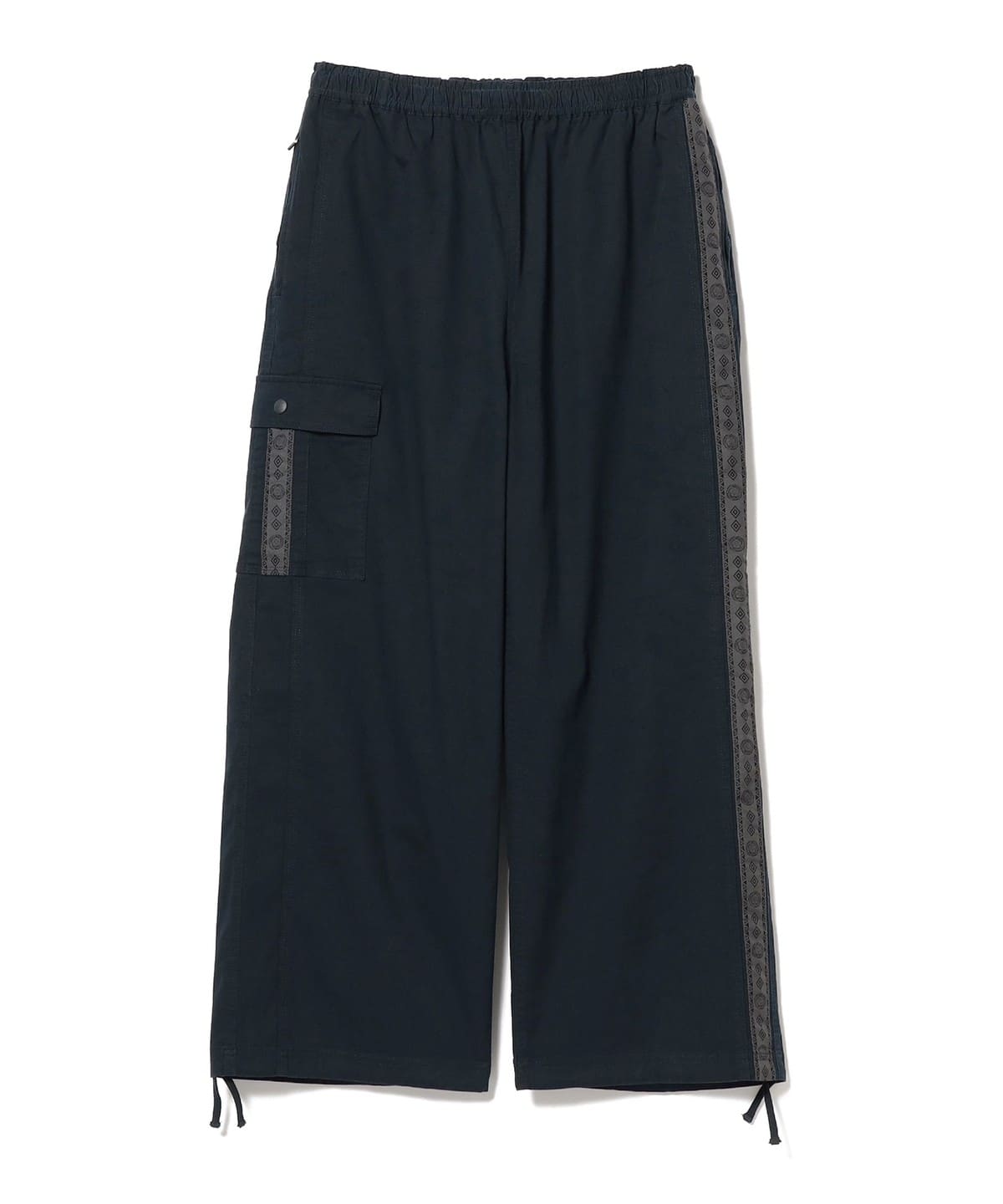 Helio Track Pants - Dark Navy