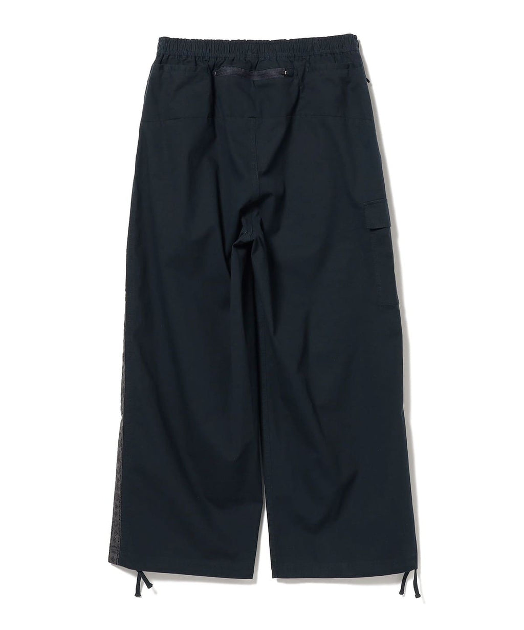 Helio Track Pants - Dark Navy