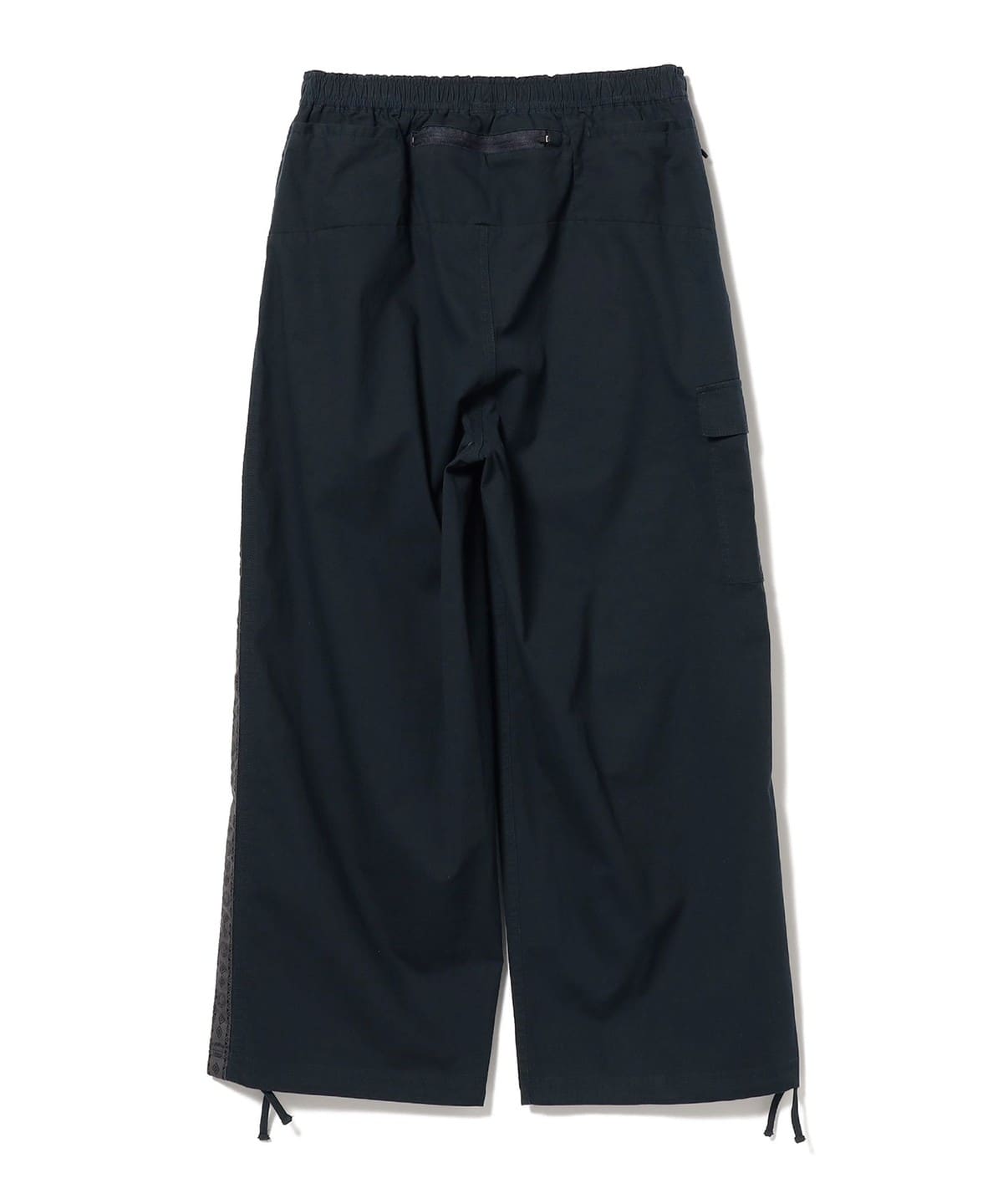 Helio Track Pants - Dark Navy