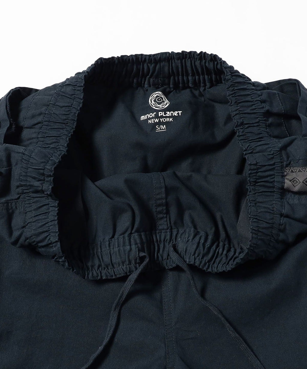 Helio Track Pants - Dark Navy