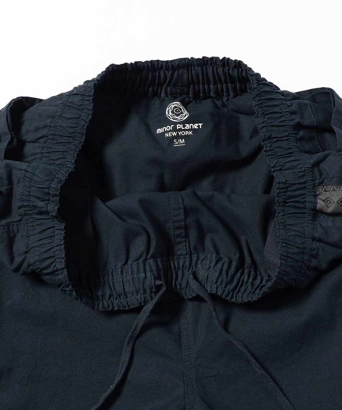 Helio Track Pants - Dark Navy