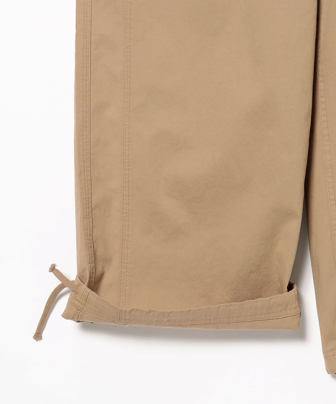 HELIO TRACK PANT- Khaki