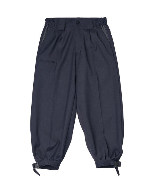 Dylan Pant - Dark Navy