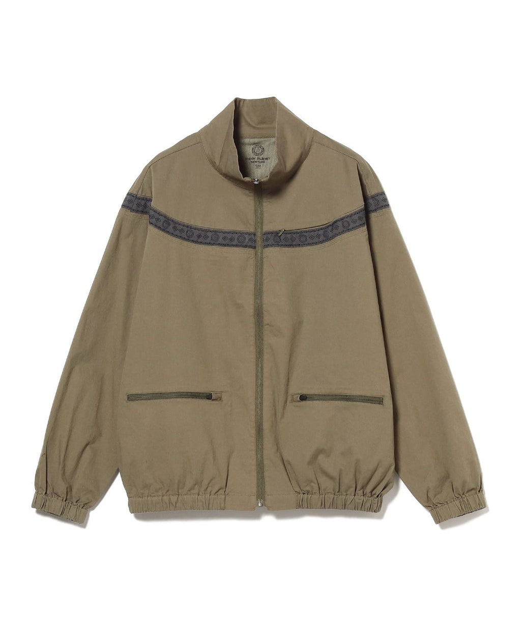 ELECTRA JACKET - Army Green