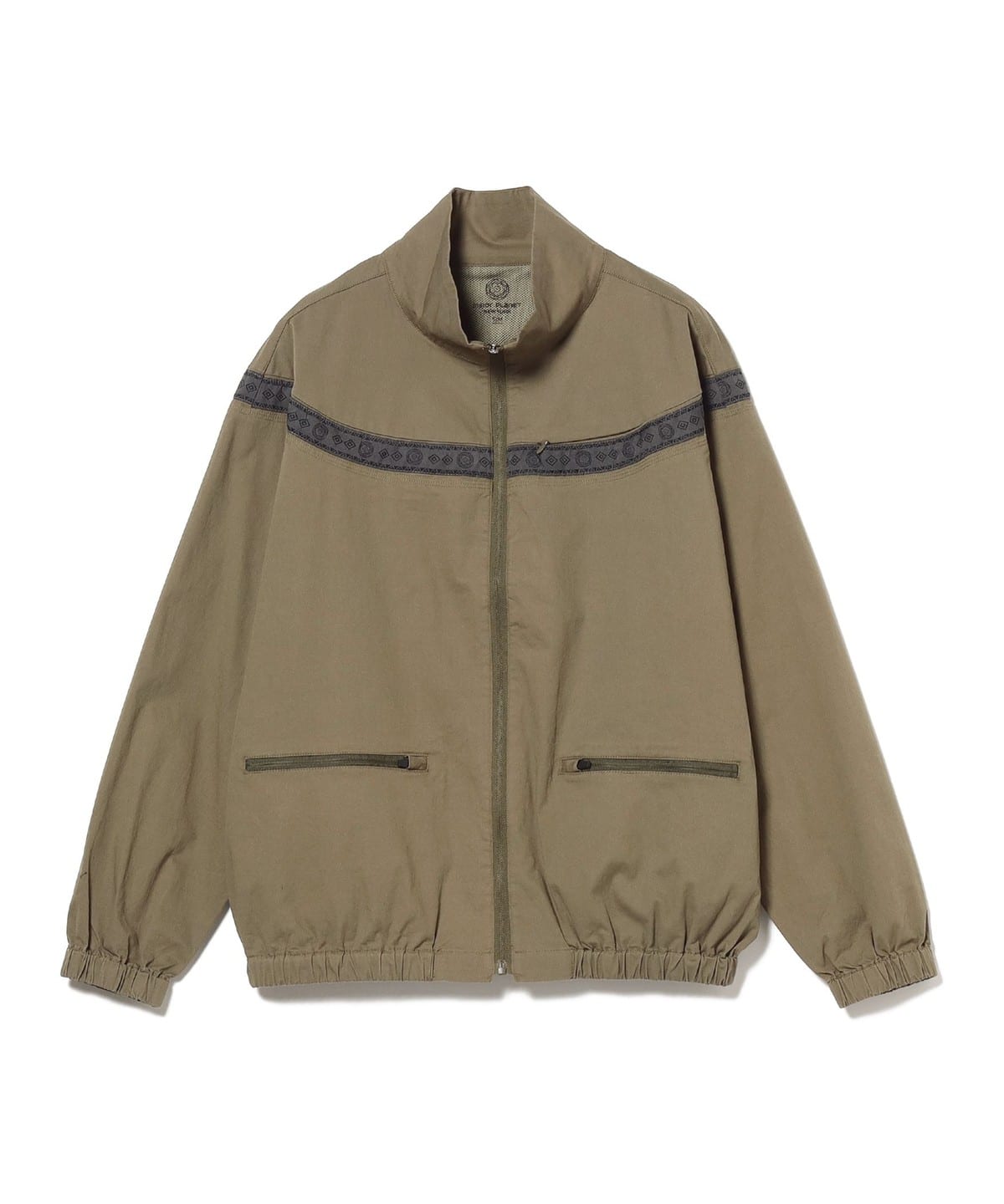 ELECTRA JACKET - Army Green