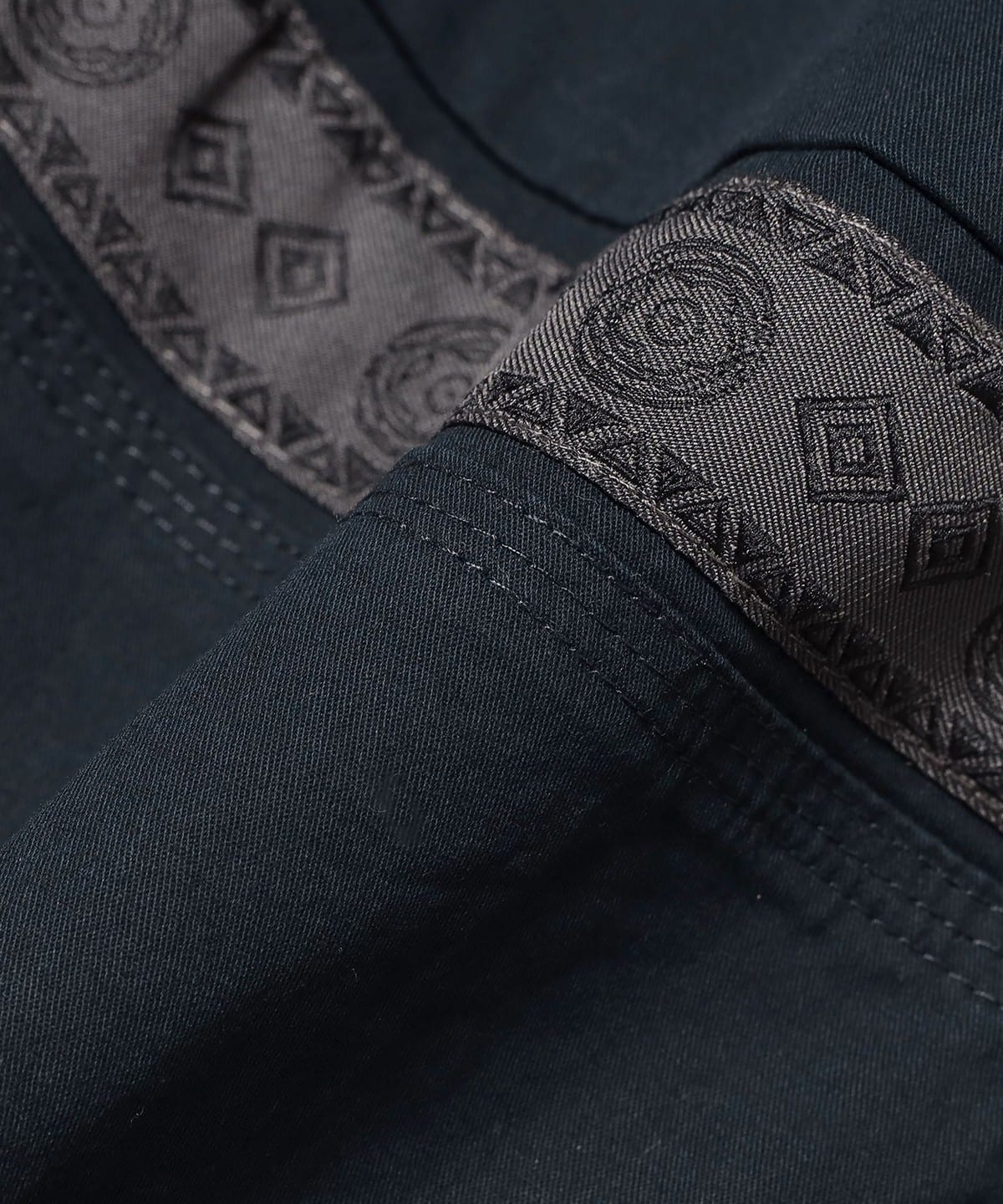 ELECTRA JACKET - Dark Navy