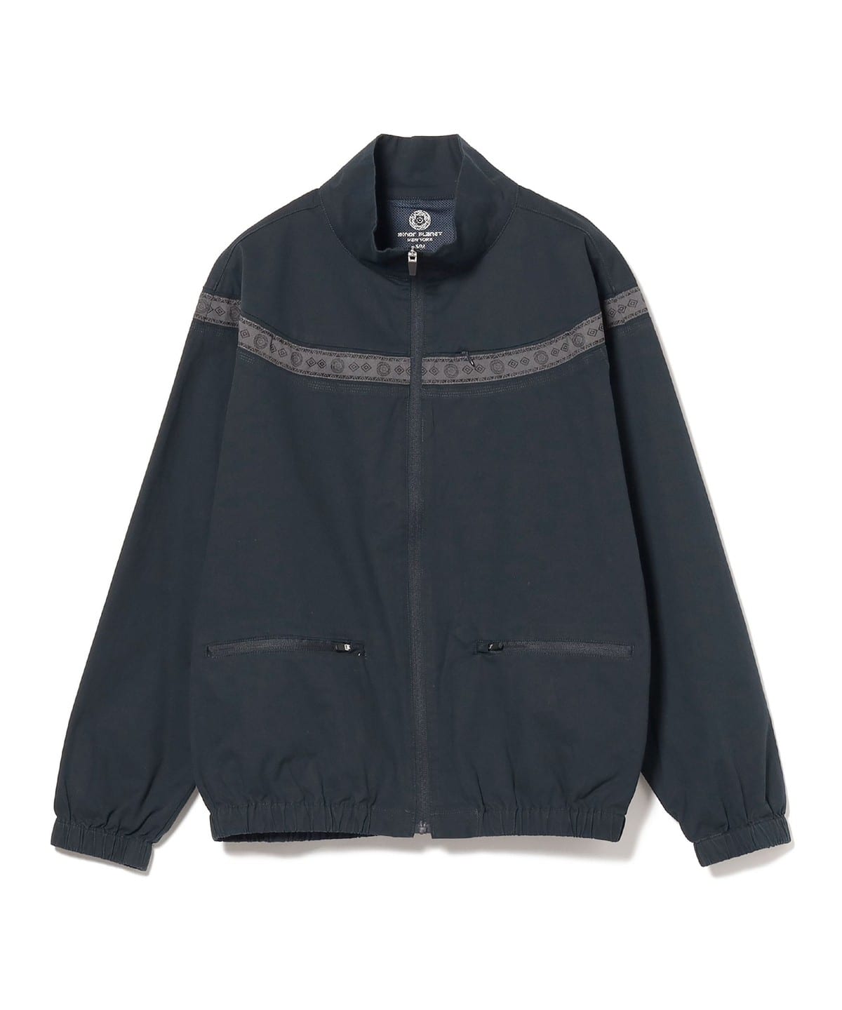 ELECTRA JACKET - Dark Navy