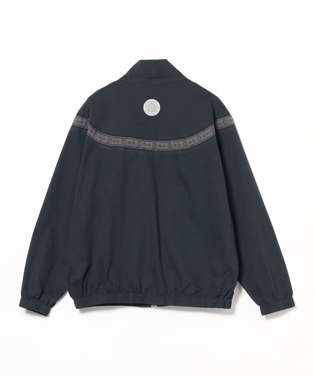 ELECTRA JACKET - Dark Navy