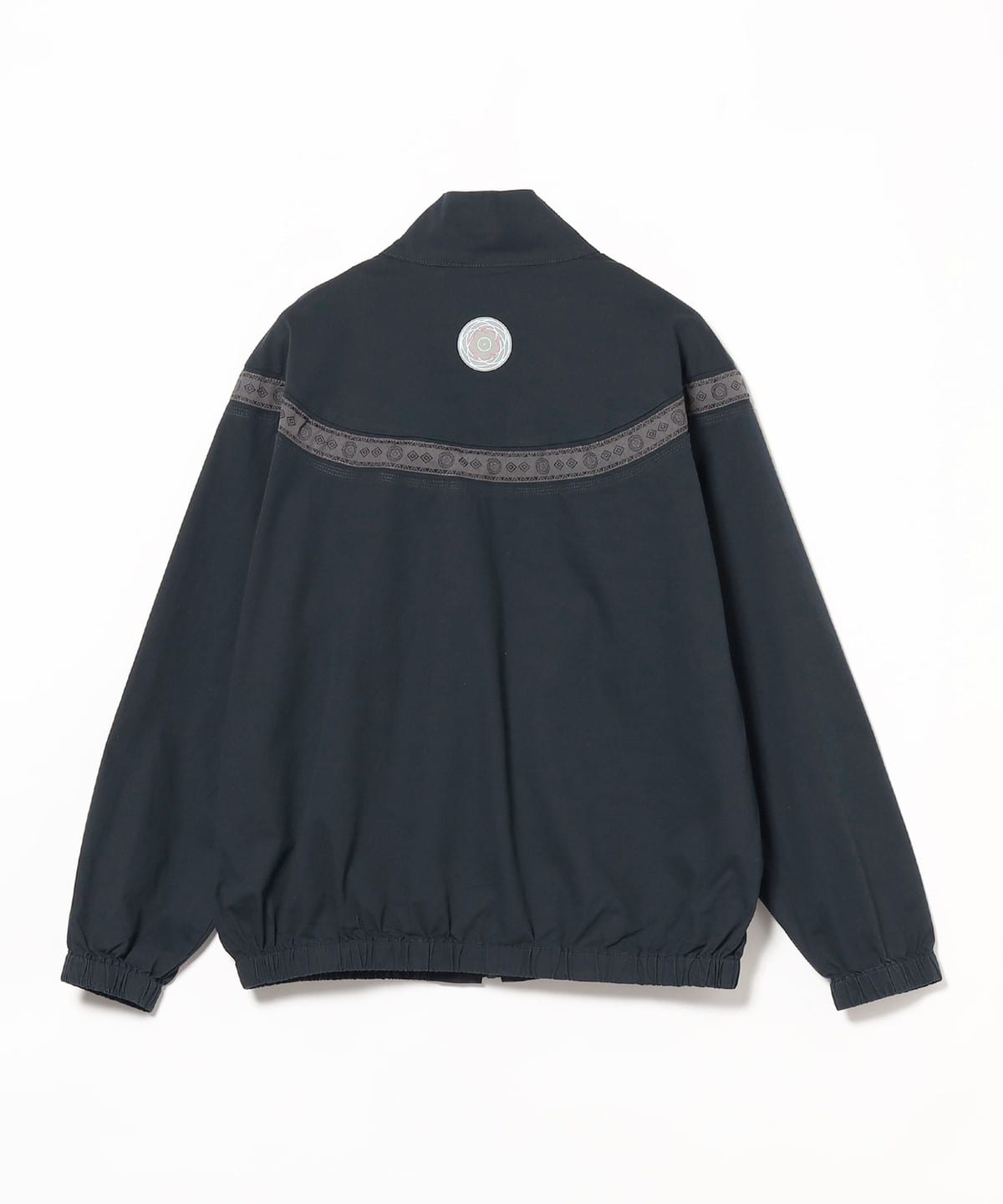 ELECTRA JACKET - Dark Navy