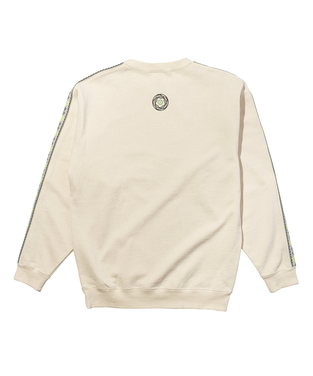 EUROPA SWEATSHIRT
