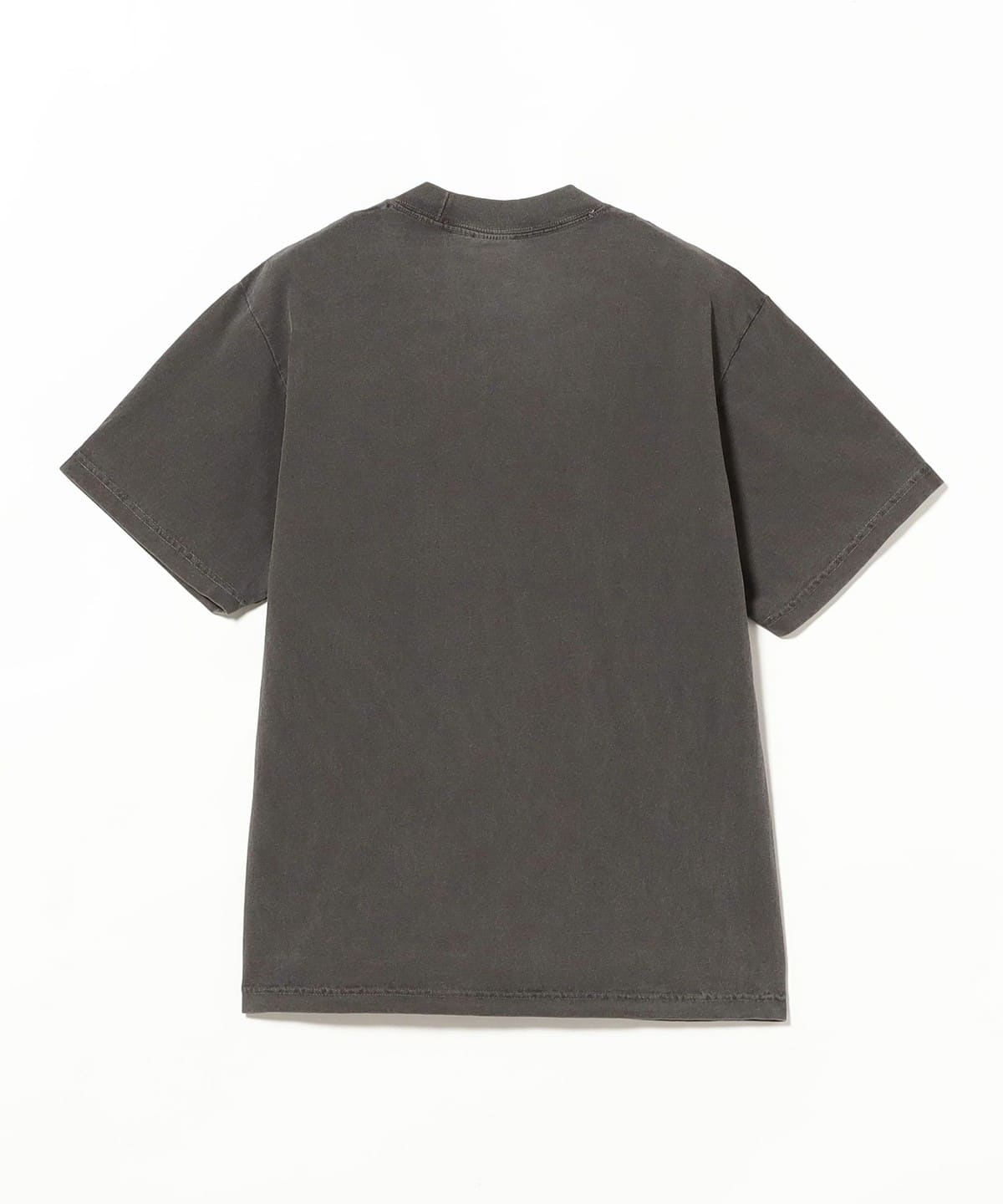 EVERYONE WINS VISHNU TEE - WAHSED BLACK
