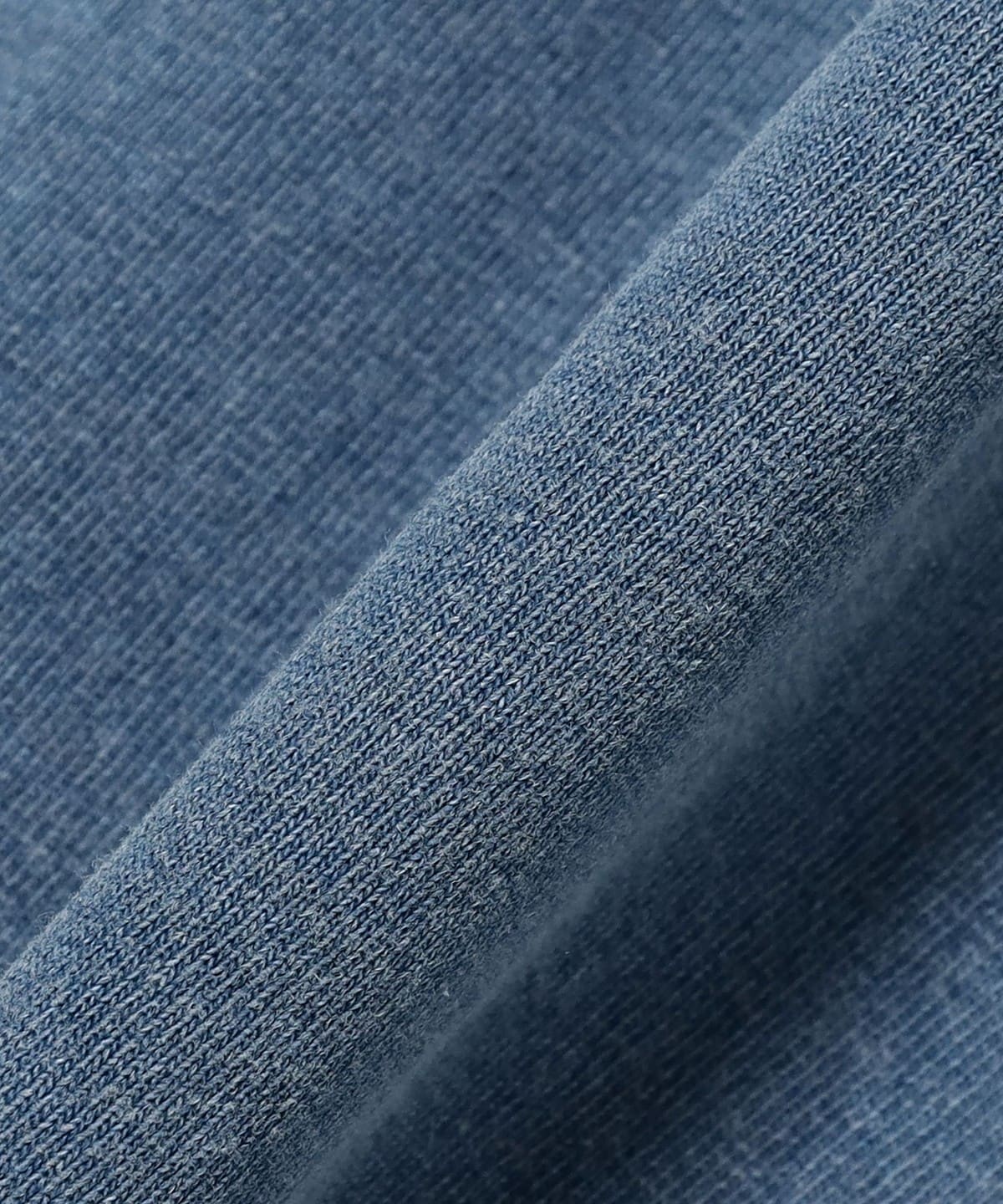 FLOW STATE TEE - WASHED BLUE