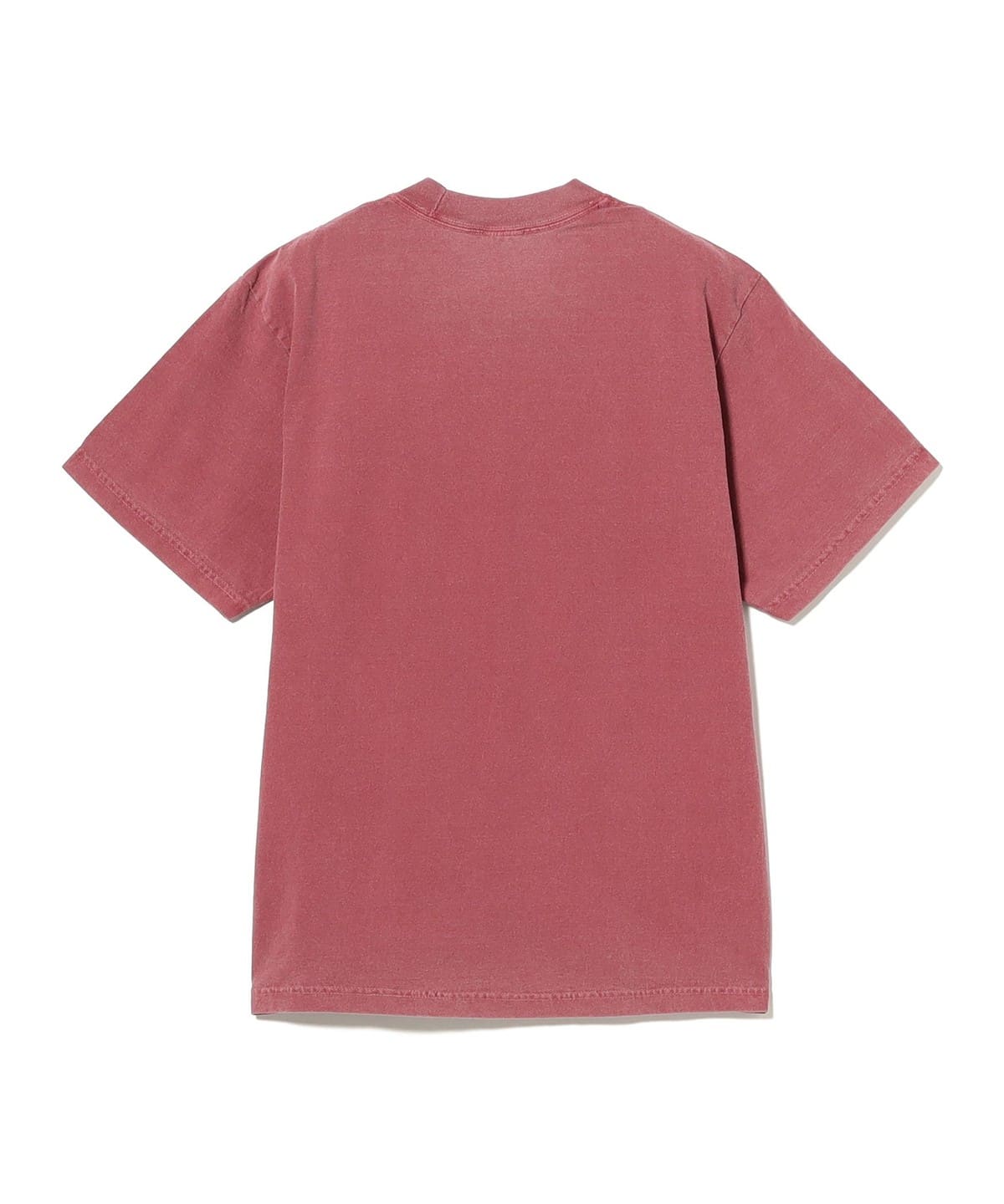 FLOW STATE TEE - WASHED RED