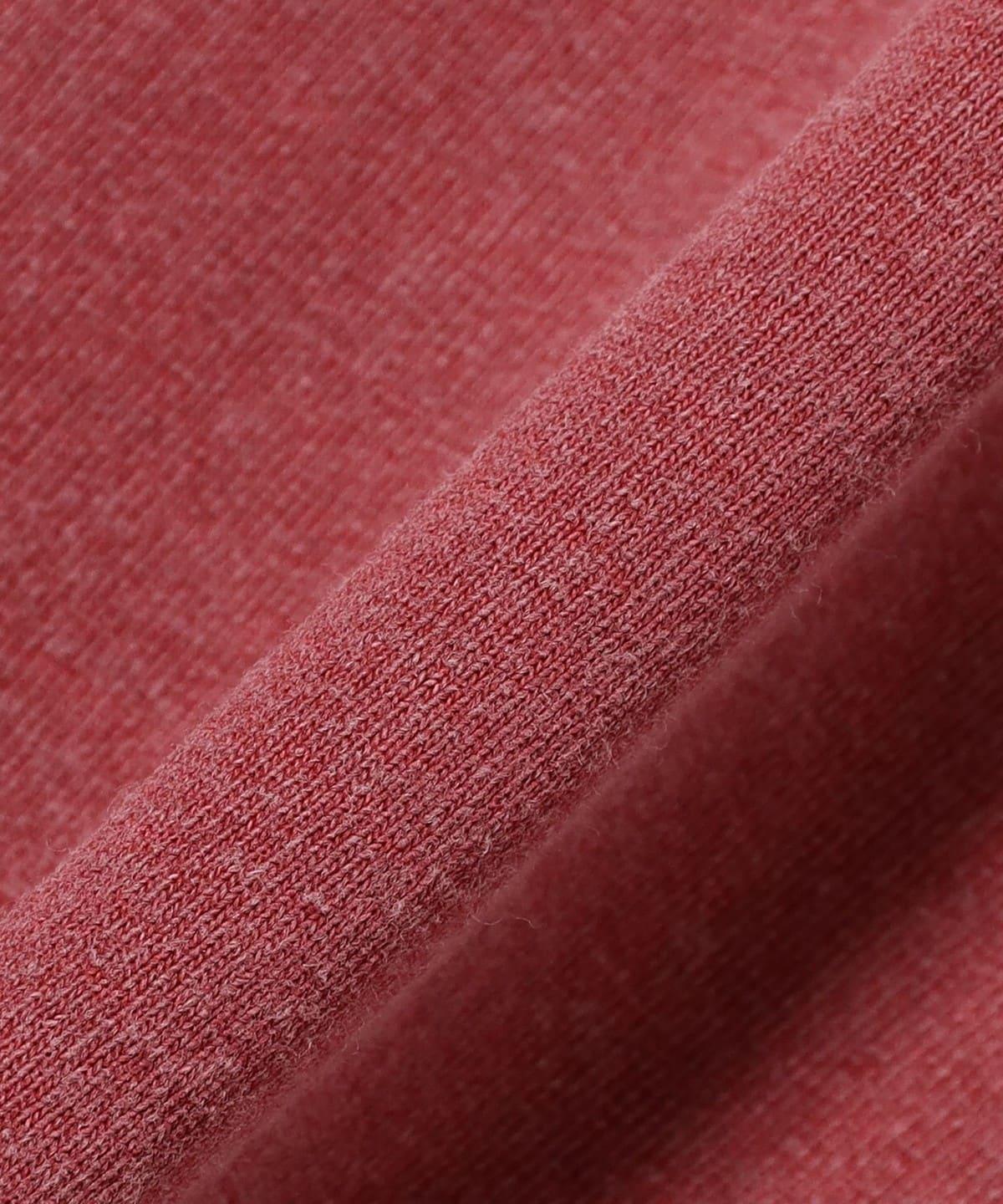 FLOW STATE TEE - WASHED RED