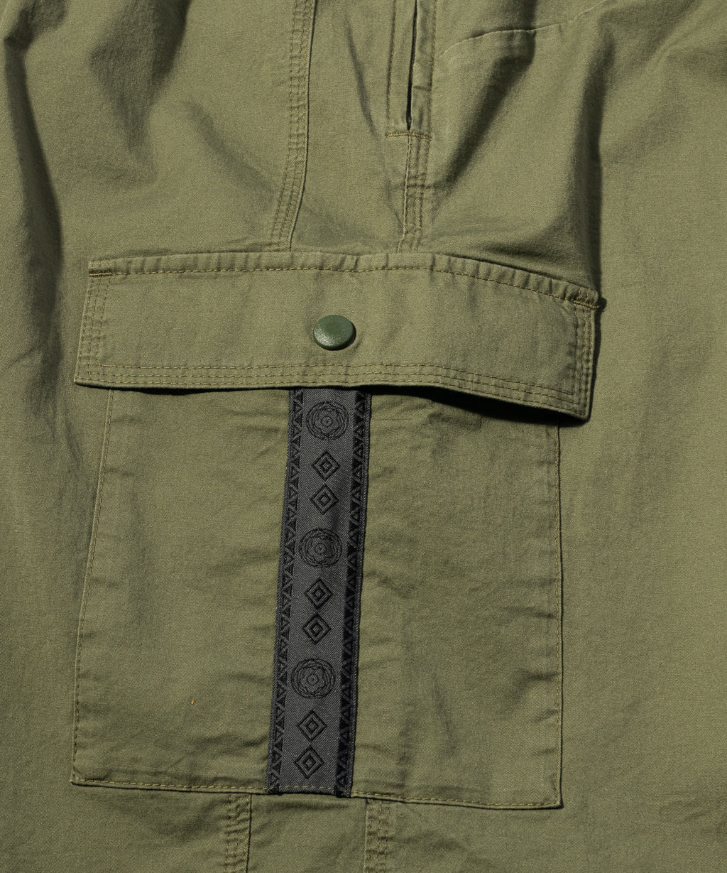 HELIO CARGO SHORT