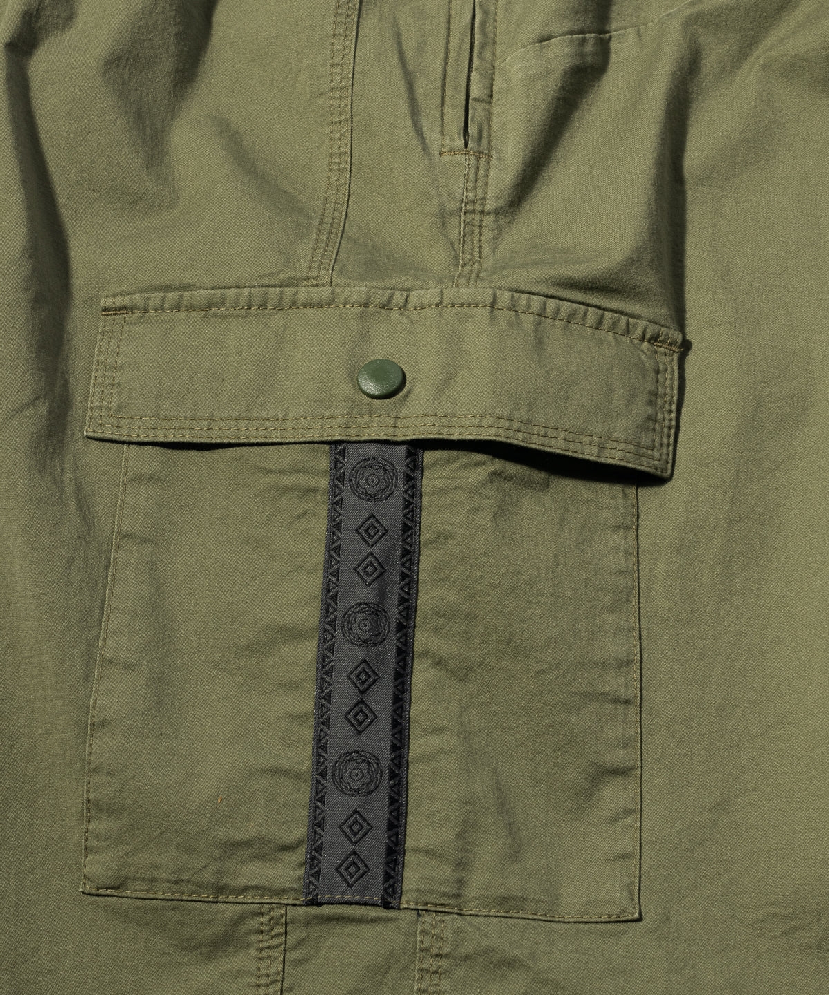 HELIO CARGO SHORT