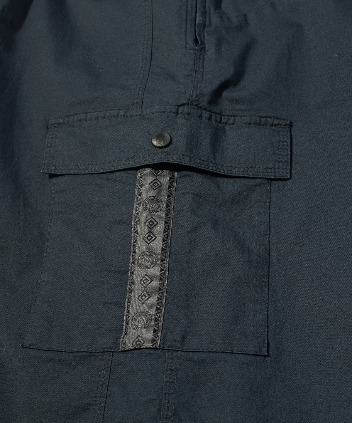 HELIO CARGO SHORT