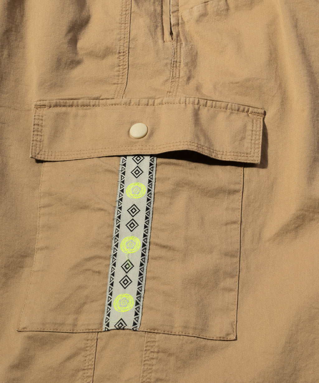 HELIO CARGO SHORT