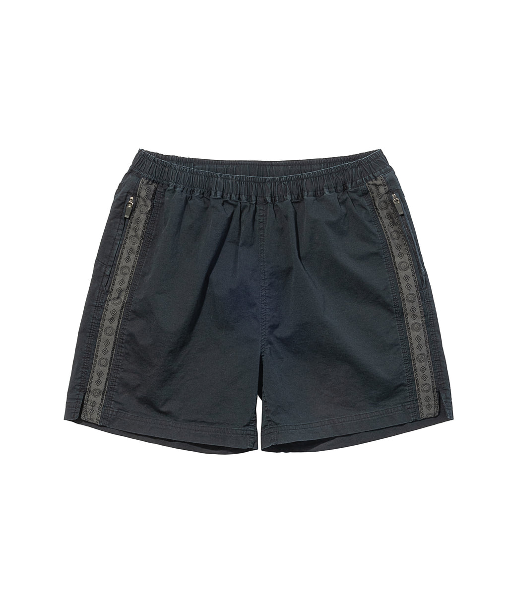 HELIO MULTI RUN SHORT- Navy