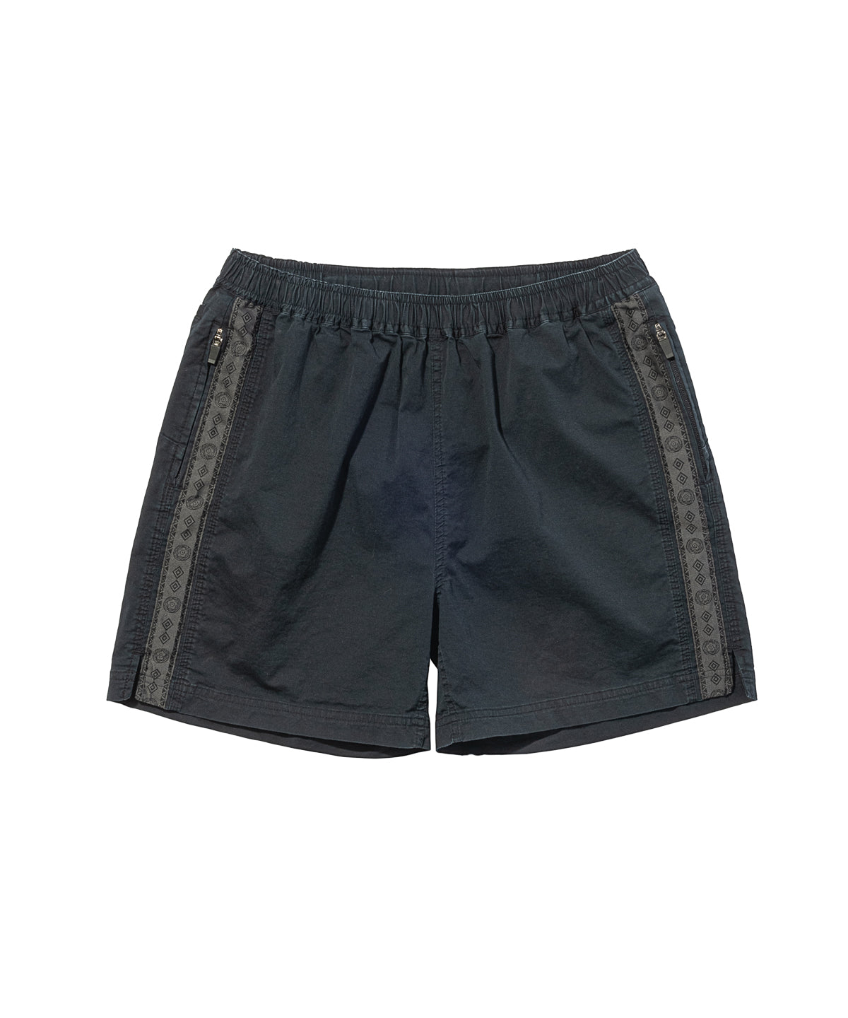 HELIO MULTI RUN SHORT- Navy