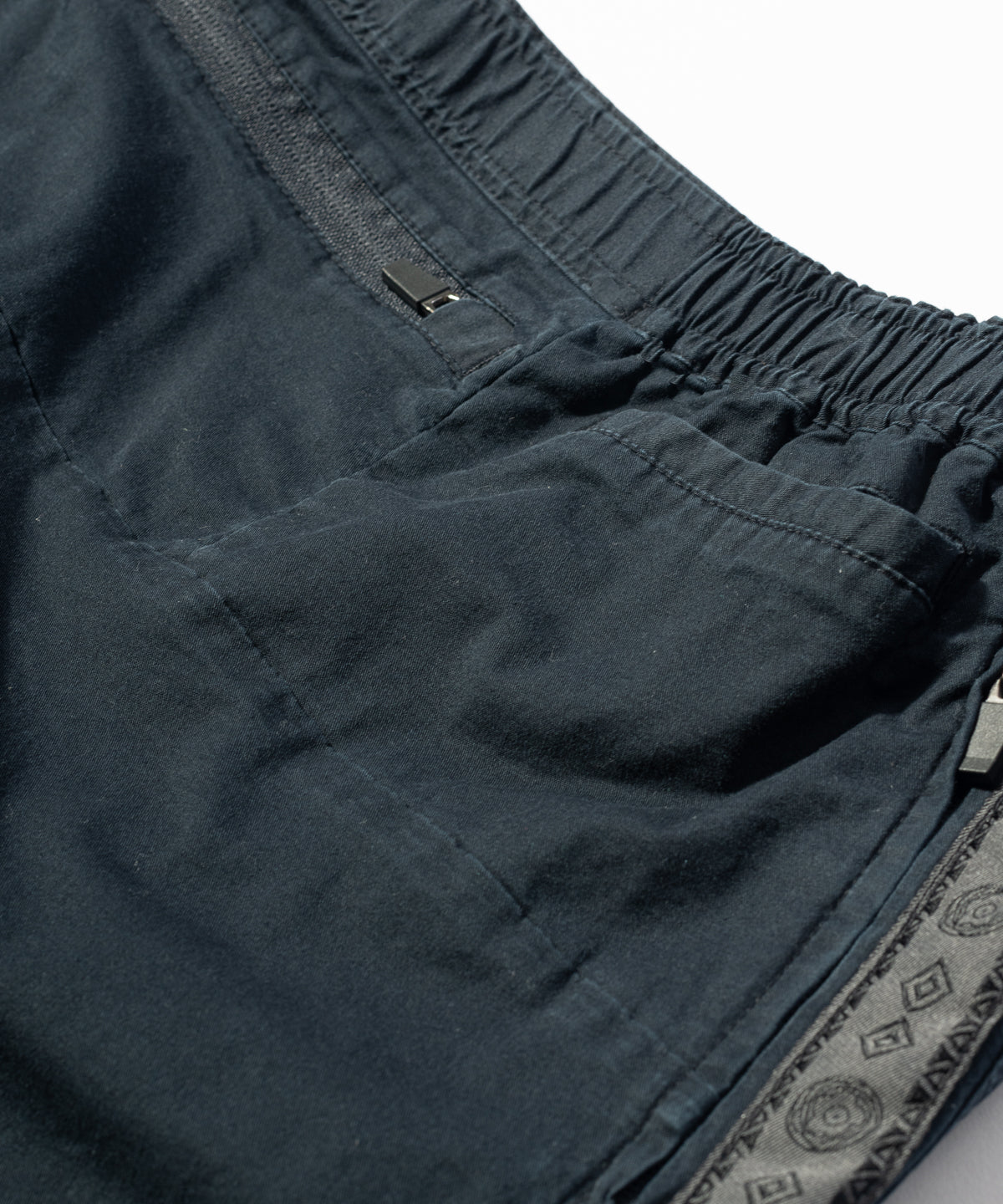 HELIO MULTI RUN SHORT- Navy