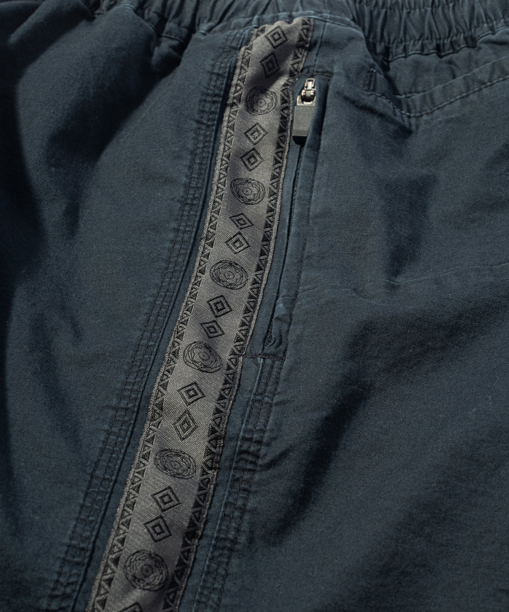 HELIO MULTI RUN SHORT- Navy