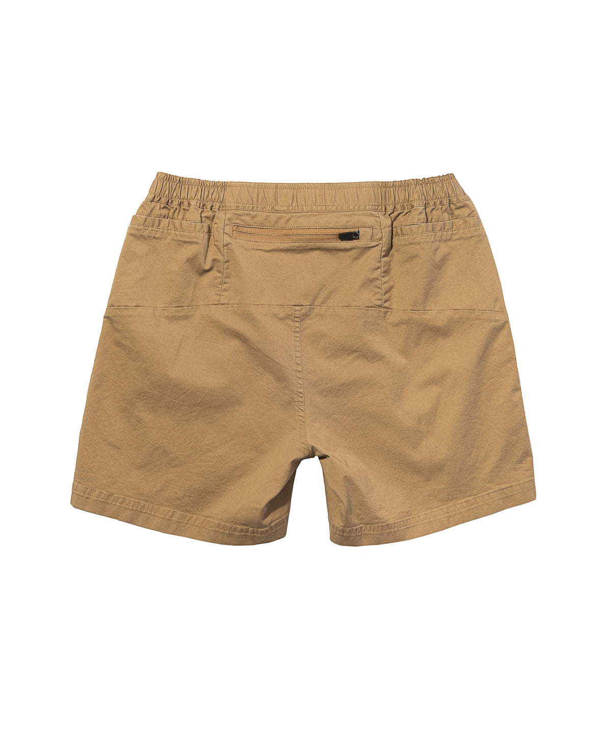 HELIO MULTI RUN SHORT- Khaki