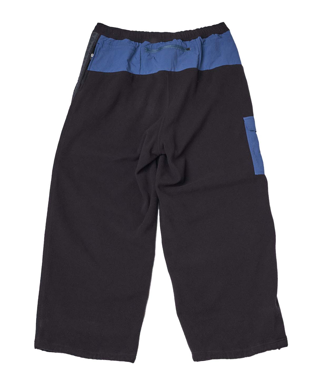 HELIO TRACK FLEECE PANTS