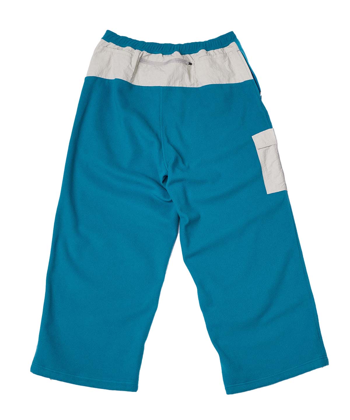 HELIO TRACK FLEECE PANTS