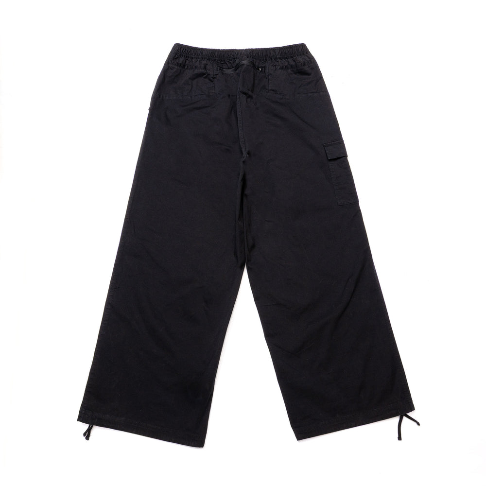 Helio Track Pants Blue in Gree Purple