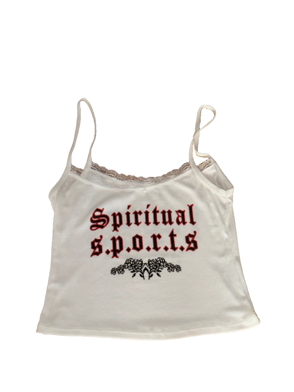 Spiritual Sports Camisole