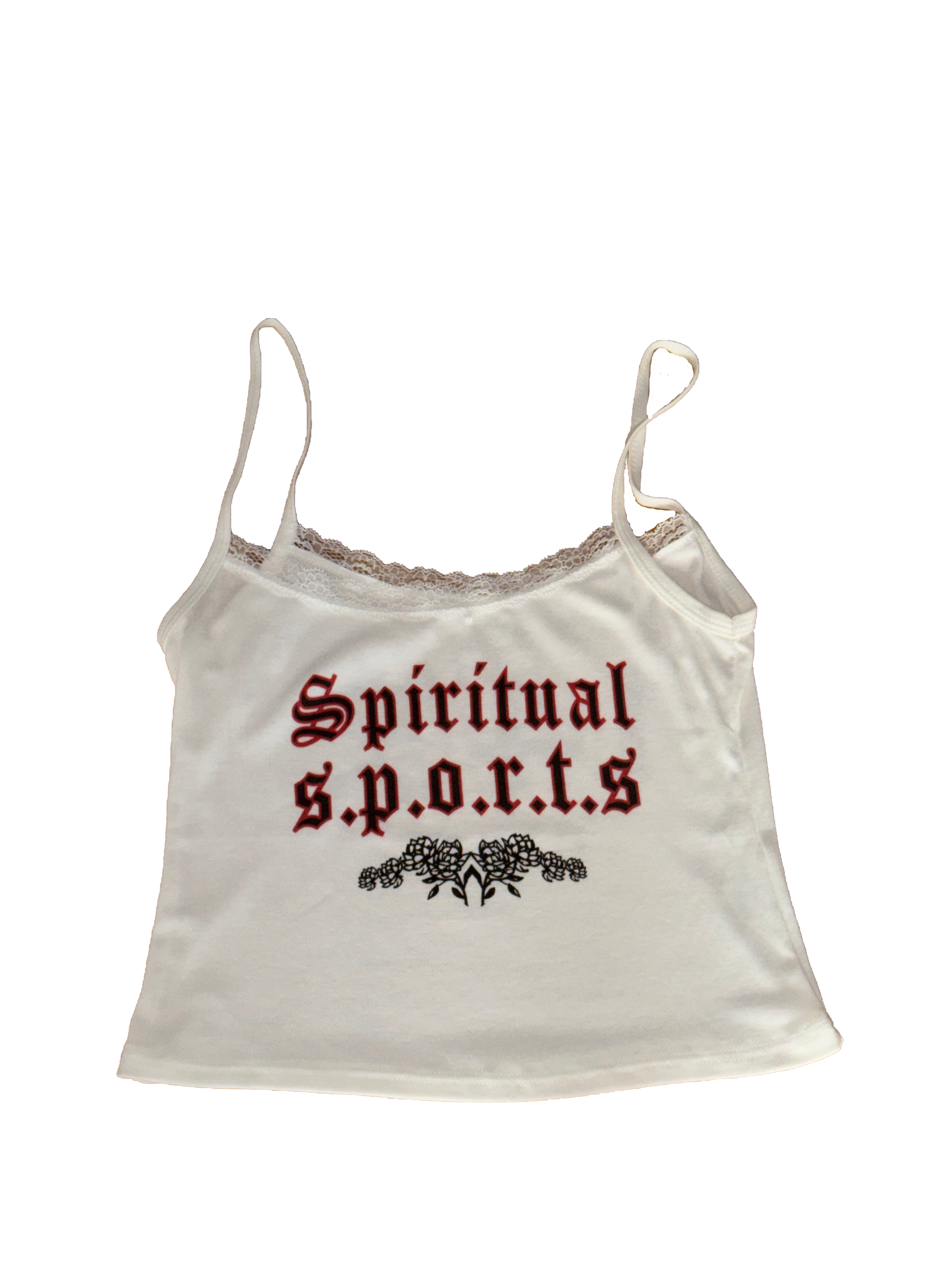 Spiritual Sports Camisole