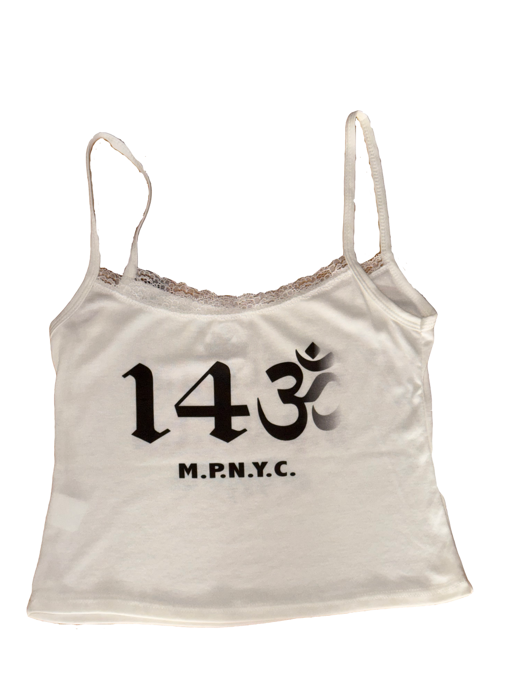 Spiritual Sports Camisole