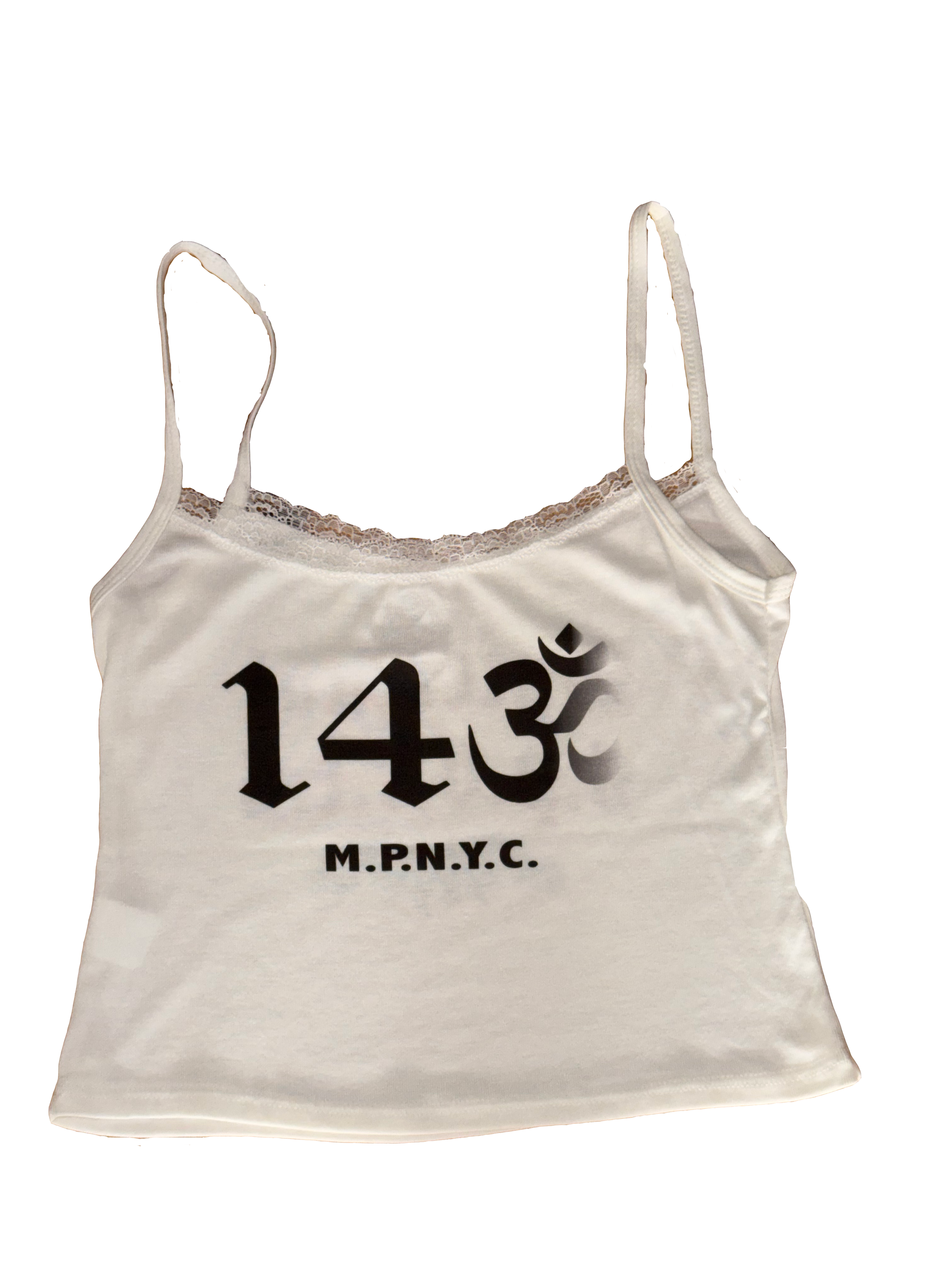 Spiritual Sports Camisole