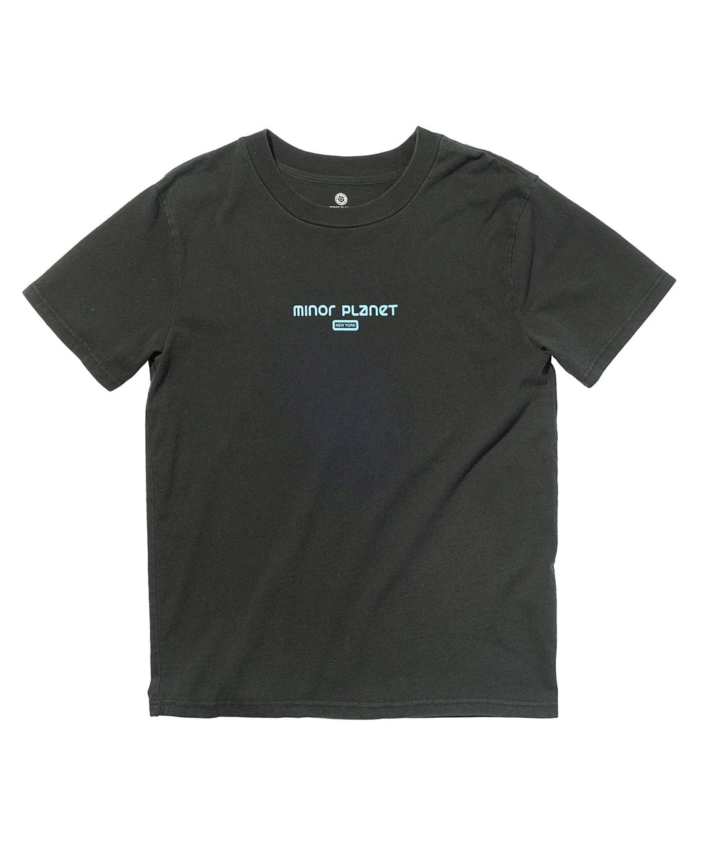 MINOR PLANET S/S TEE