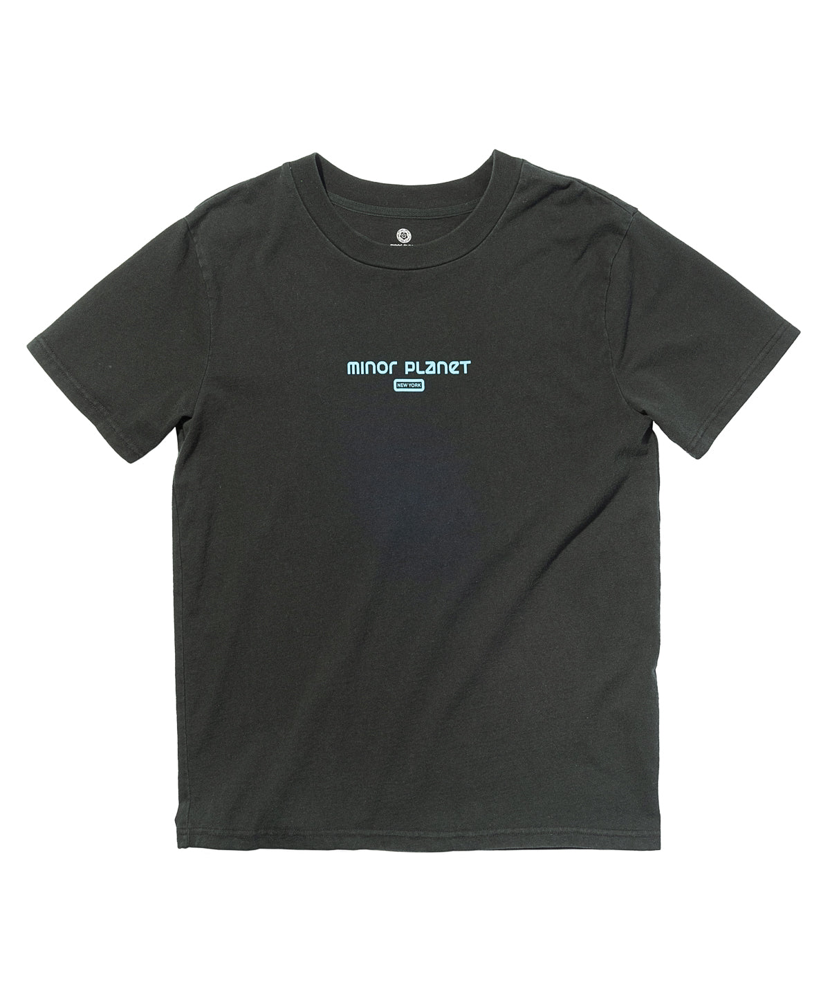 MINOR PLANET S/S TEE