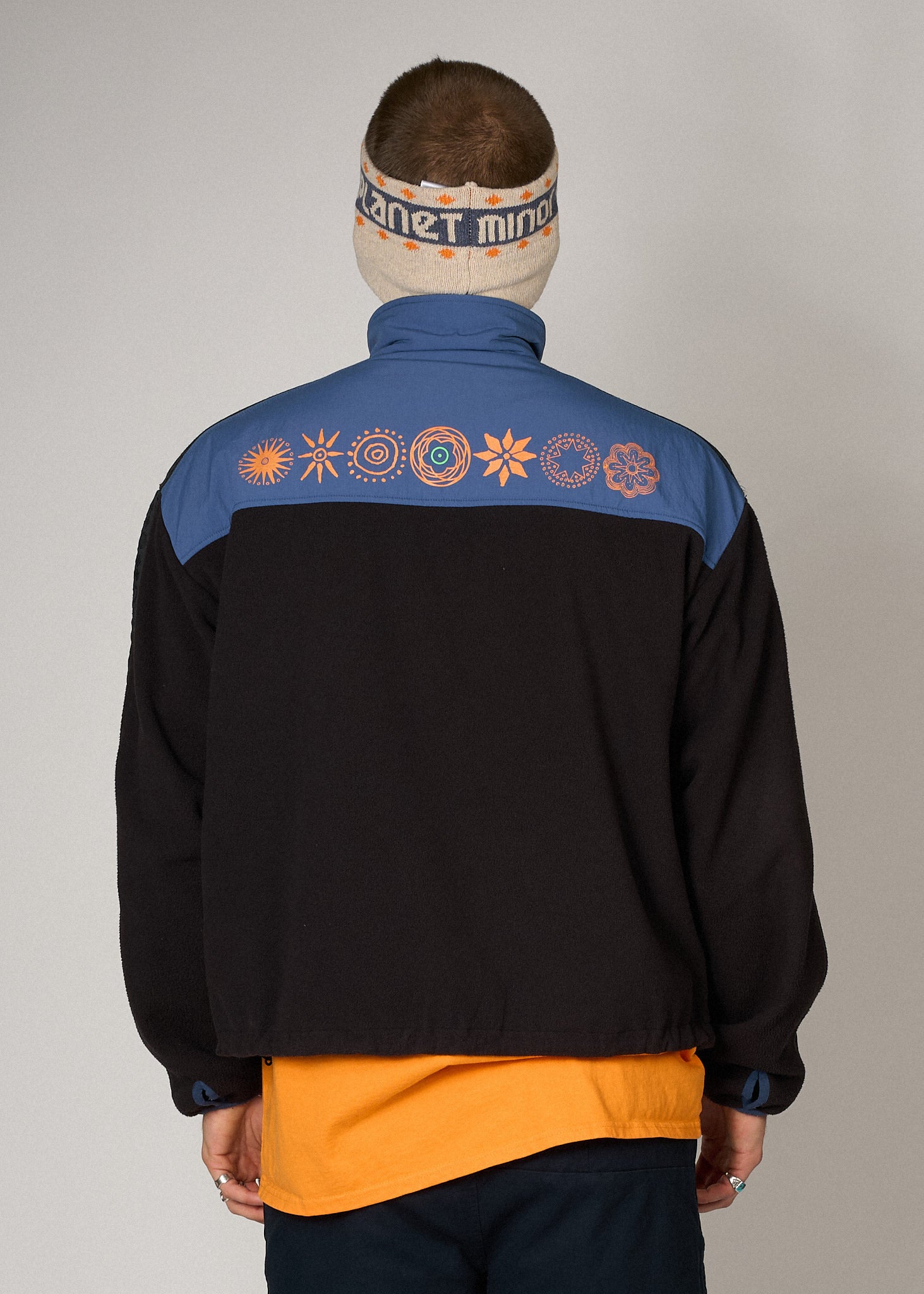 PAMONA WINTER RUNNING JACKET