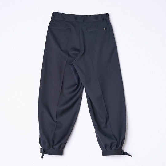 Dylan Pant - Dark Navy