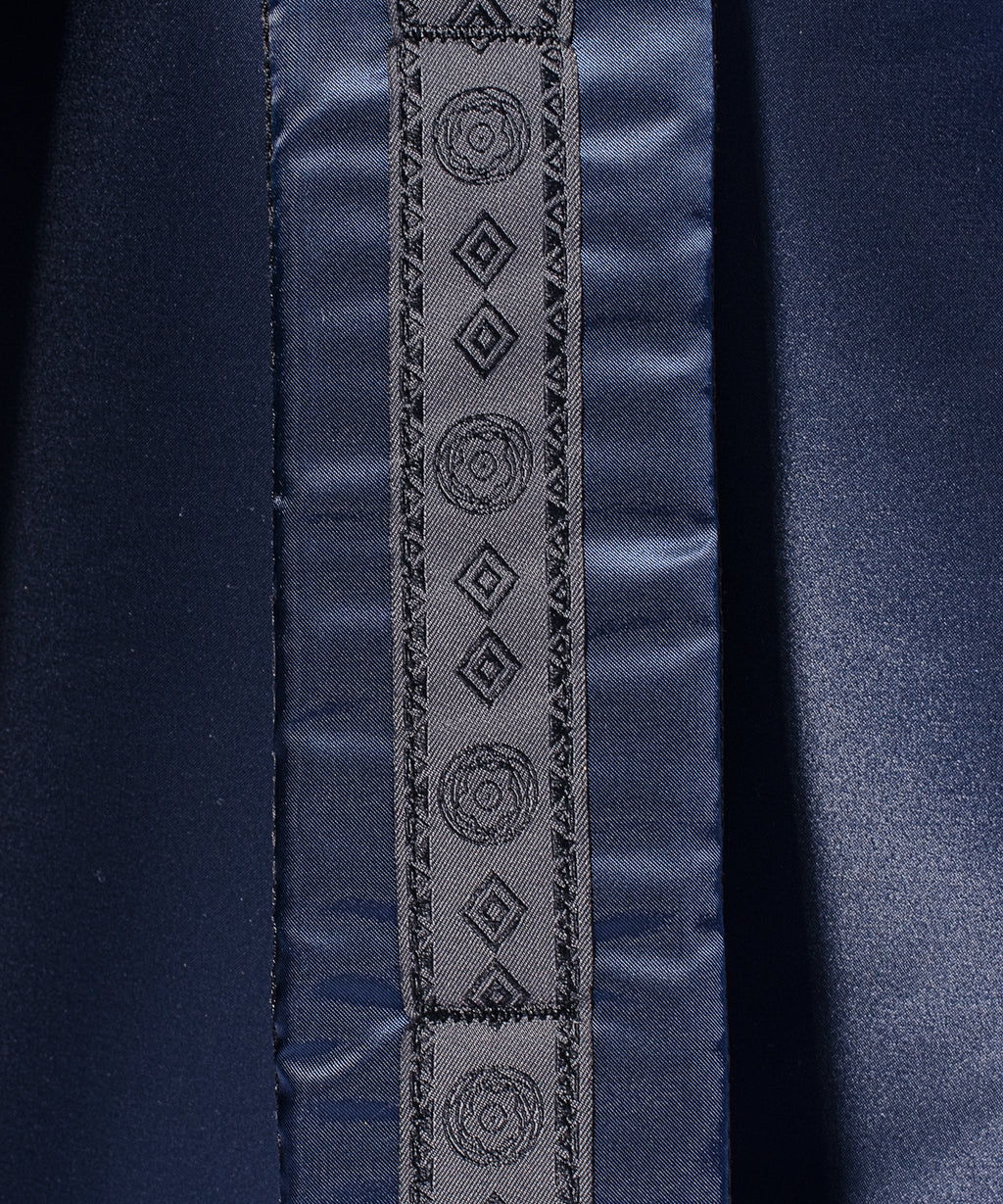 Minor Planet x POTR YOGA MAT PACK - Navy
