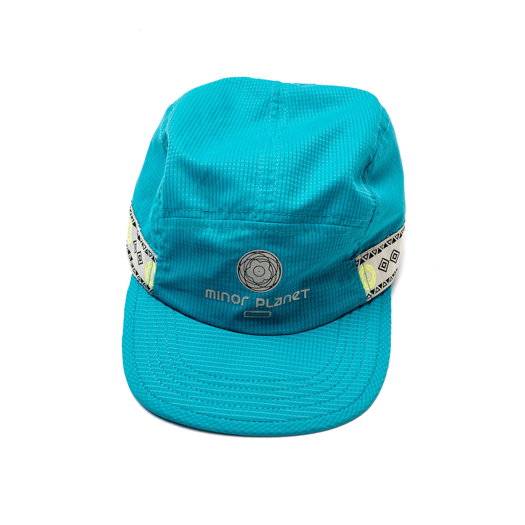 RUN CAP