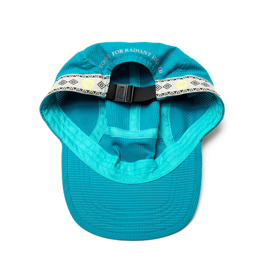 RUN CAP